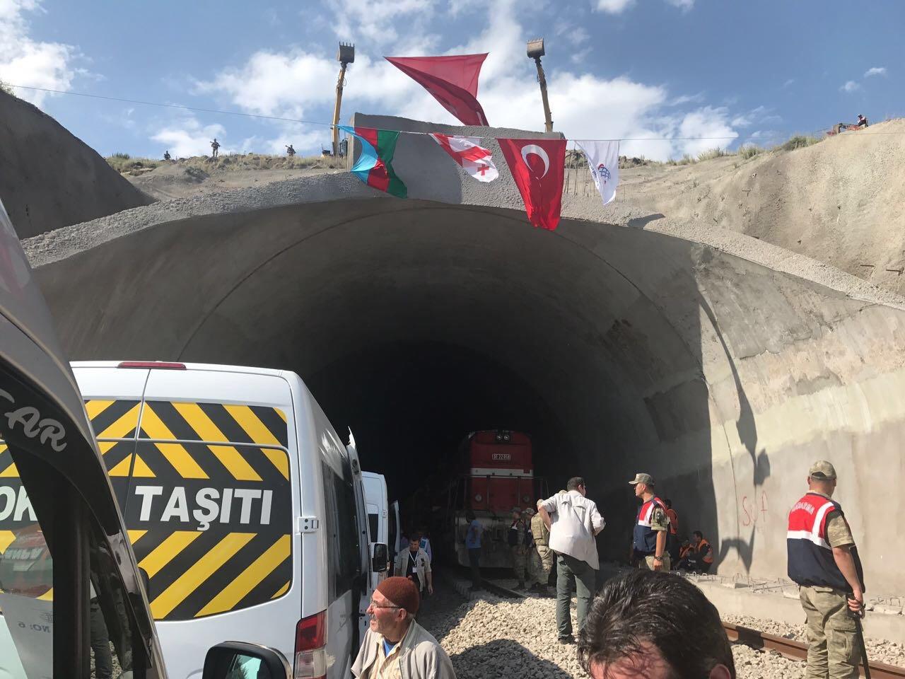 Türkiye Milli Tren üretimine başlıyor