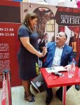 "Непридуманная жизнь" Бахрама Багирзаде побила рекорд: "До сих пор болят пальцы"  (ФОТО)