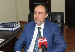 Zakir Nuriyev: Azərbaycanda banklar əhalinin xarici valyutaya olan tələbatını tam təmin edir