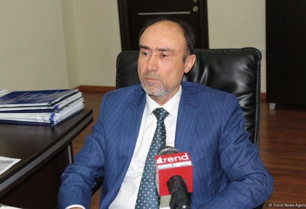 ABA head: Auctions to support liquidity of Azerbaijan’s financial market