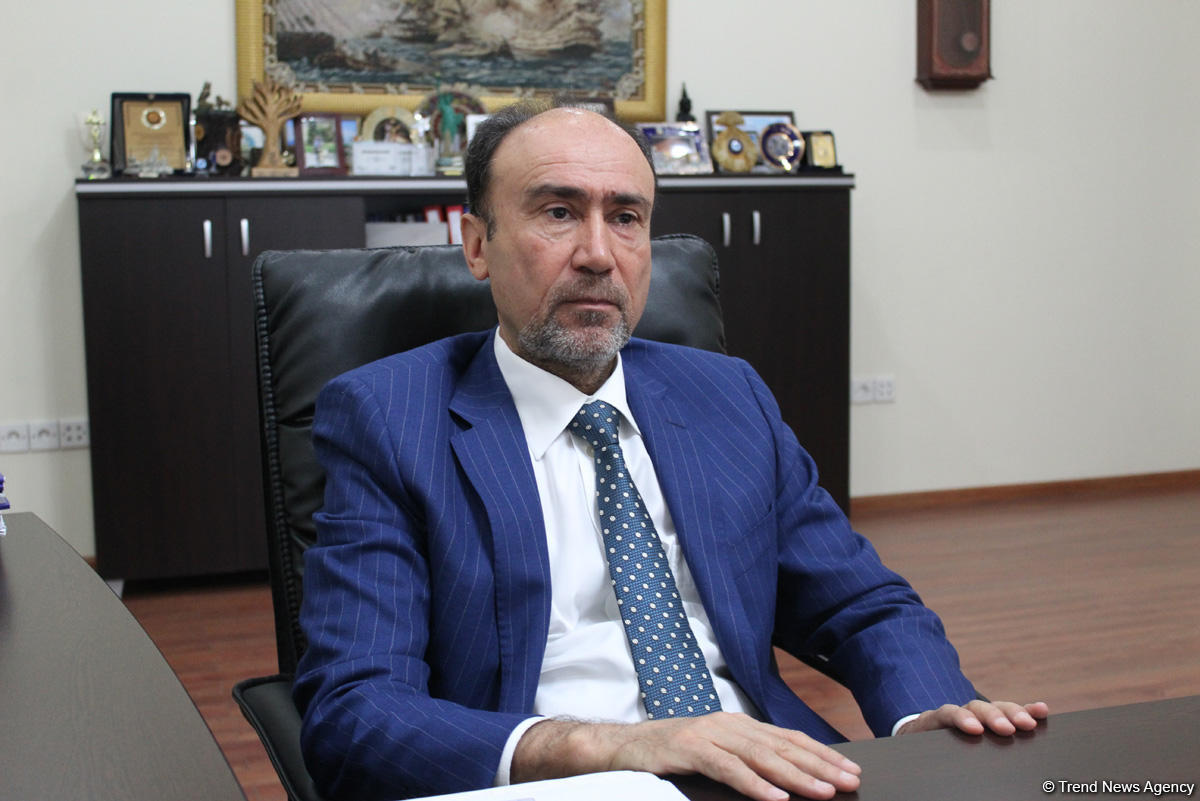 В Азербайджане необходимо обеспечить эффективность удаленного открытия банковского счета - глава Ассоциации