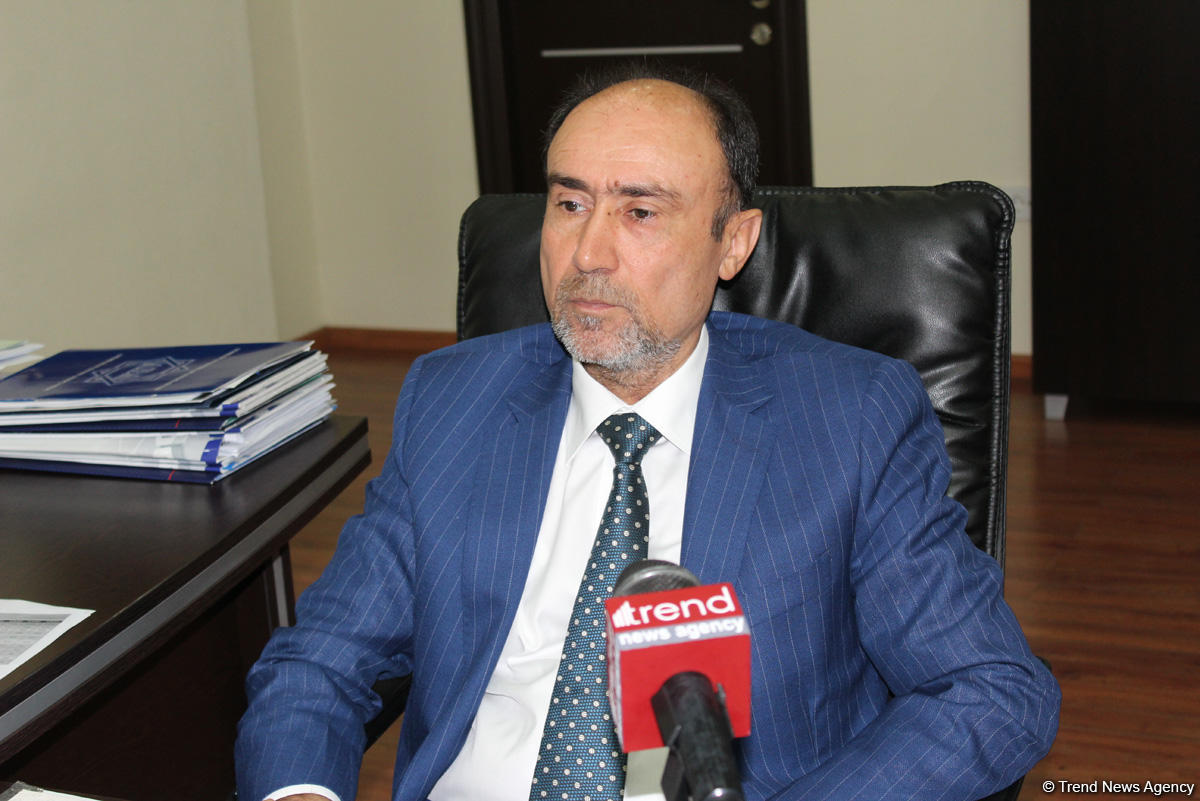 ABA head: Auctions to support liquidity of Azerbaijan’s financial market