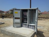 Госоператор связи Баку увеличивает номерную емкость (ФОТО)