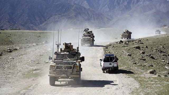 Более 40 талибов уничтожены в ходе столкновений на севере и востоке Афганистана