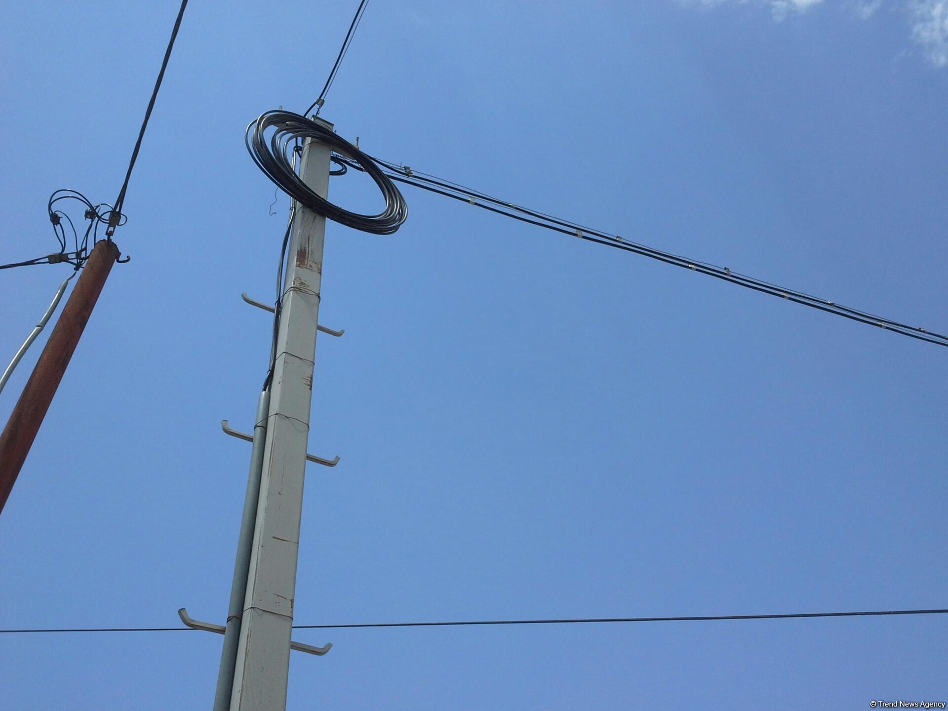 Госоператор связи Баку увеличивает номерную емкость (ФОТО)