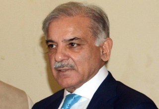 Pakistan’s Shahbaz Sharif orders those involved in violence tracked down and arrested