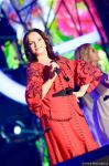 Концерт Софии Ротару на фестивале "ЖАРА" в Баку покажут на российском телеканале (ФОТО)