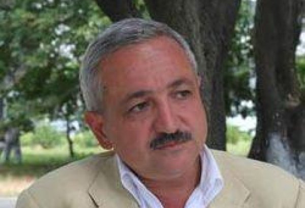 Vaqif Mustafayev Honq Konq Televiziyasının müşaviri təyin olunub