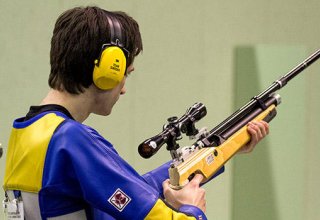 Swedish shooters grab gold, silver medals of European Championship