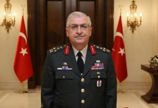 Türkiye does not take seriously joint exercises of US, Armenia - Turkish minister