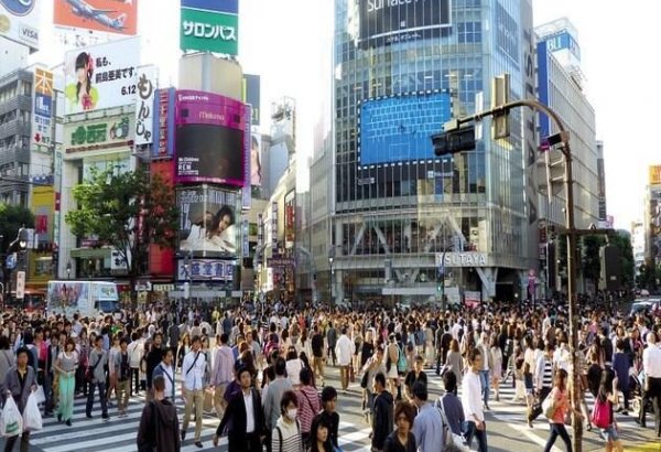 Уровень безработицы в Японии в 2020 году из-за пандемии вырос впервые за 11 лет
