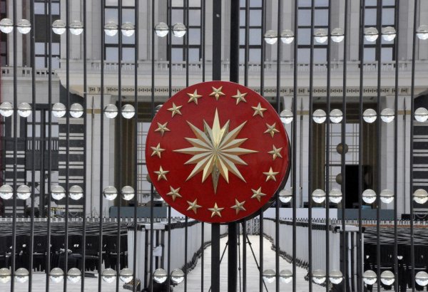 США допустили очень большую ошибку в отношении Турции – Администрация президента Турции