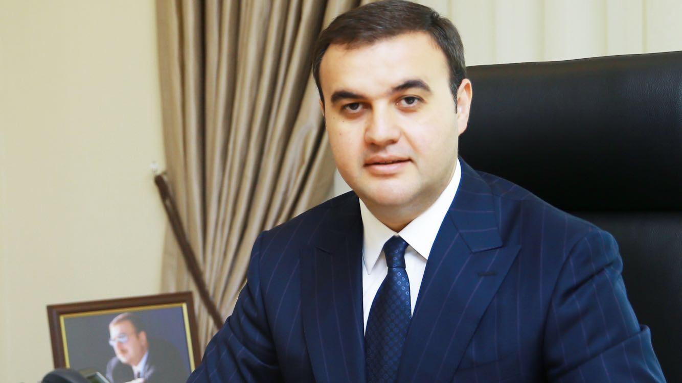 Azerbaijan: Management changes at Bank Silk Way