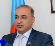 Азербайджан и Пакистан продолжат углублять сотрудничество в оборонной сфере – посол (ФОТО)