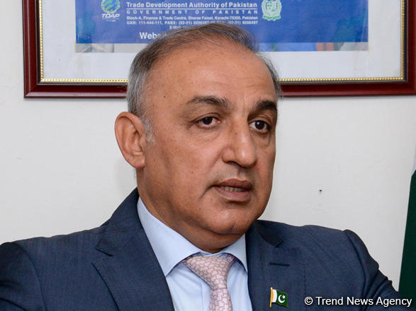 Pakistani pharmaceutical companies eager to create JV in Azerbaijan (Exclusive)