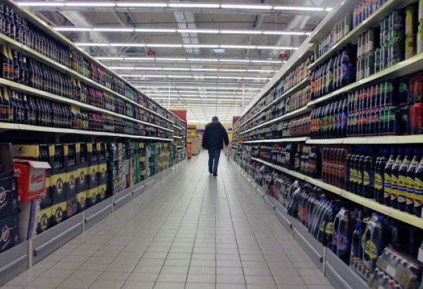 Prices for Azerbaijani Az-Granata company’s alcoholic beverages to increase