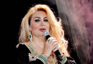 Азербайджанские певцы возрождают традиции