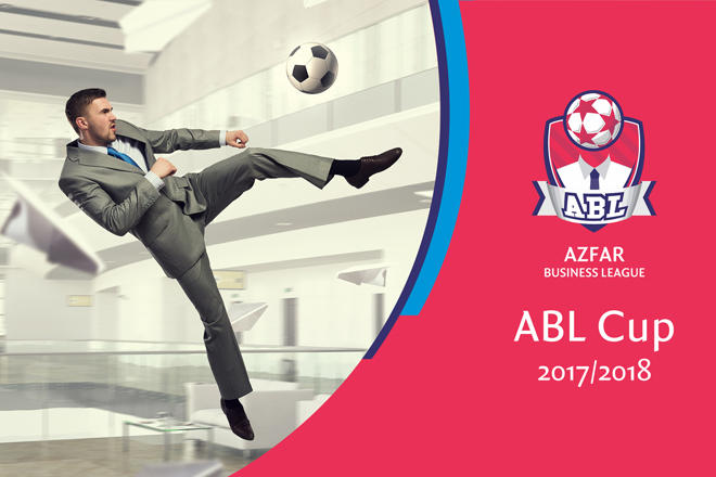 Впервые в Азербайджане пройдет турнир «ABL Cup 2017-2018» среди компаний (ВИДЕО)