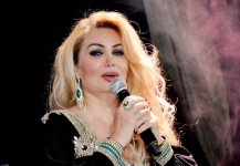 Азербайджанские певцы возрождают традиции