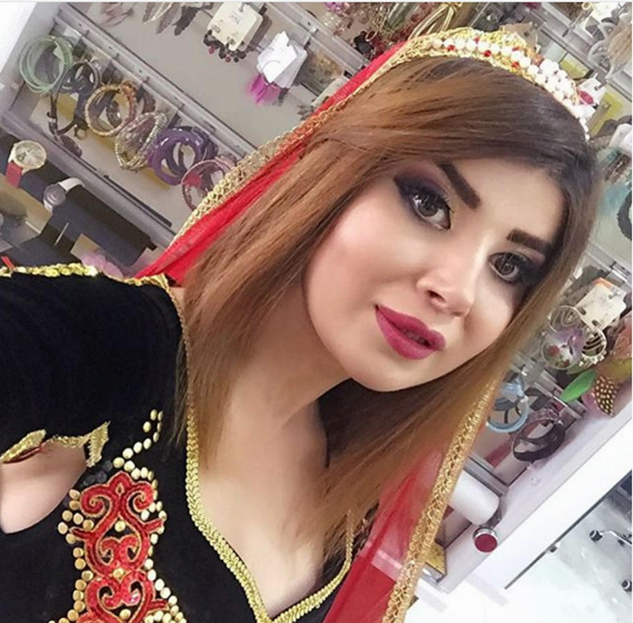 Скончалась молодая азербайджанская актриса (ФОТО)