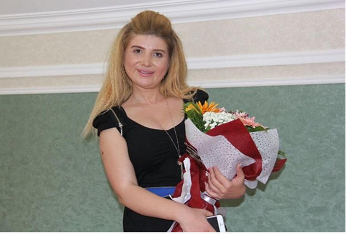 Скончалась молодая азербайджанская актриса (ФОТО)
