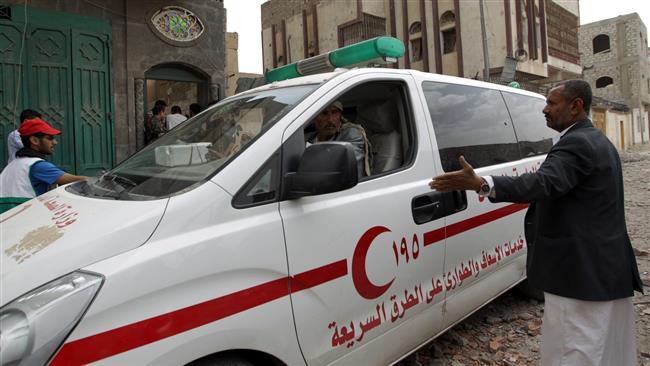 В Йемене при аварии вертолета получил ранение член правящей семьи Абу-Даби