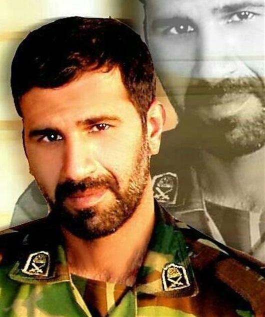 High-ranking IRGC officer killed in Syria