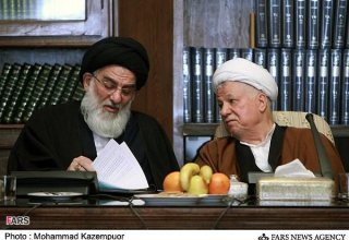 Iran’s Khamenei appoints new Expediency Council members