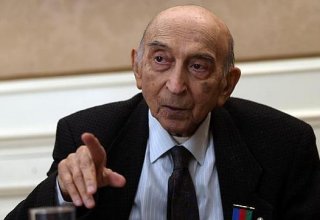 В Азербайджане будет отмечаться 100-летний юбилей Лютфи Заде