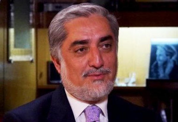 Премьер Афганистана намерен баллотироваться в президенты в 2019 году