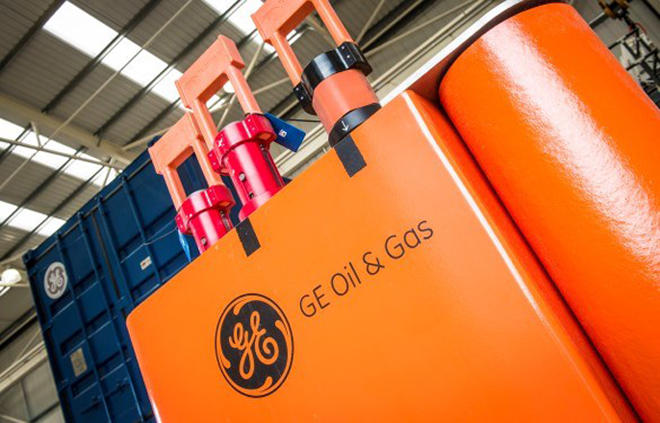GE Oil & Gas UK Ltd opens branch in Azerbaijan