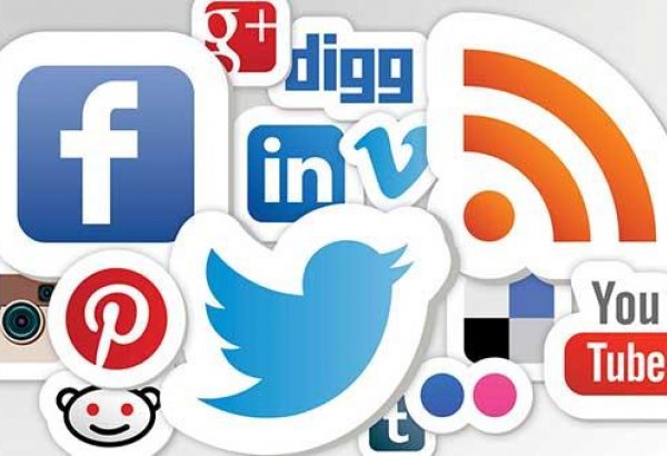 Türkiye'den Facebook, Twitter ve Youtube'a uyarı