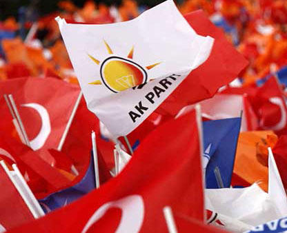 Выборы в Турции прошли демократично - Правящая партия