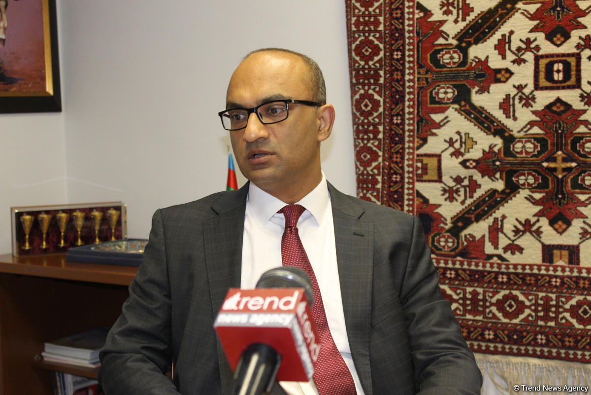 WB speaks about cooperation with Azerbaijan in the energy sphere (Exclusive)