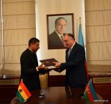 Bolivia supports Azerbaijan’s sovereignty, territorial integrity (PHOTO)