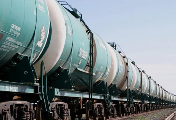 Work in progress: Kazakhstan's strategy to boost oil export
