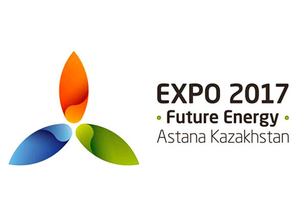 В Баку презентована международная выставка EXPO 2017