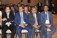 Baku Global Young Leaders Forum in photos