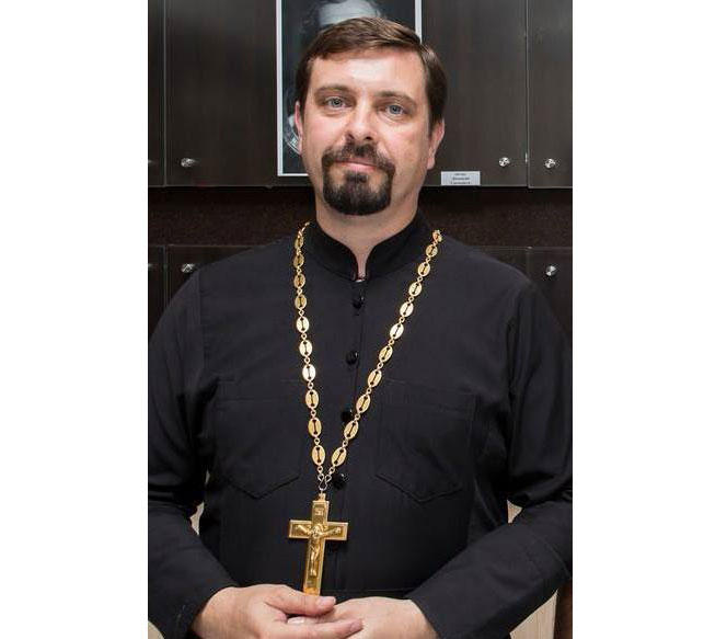 Священник из Баку советует россиянам мейхану: К словам в Азербайджане отношение весьма серьезное