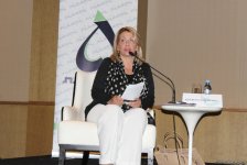Baku Global Young Leaders Forum in photos - second day