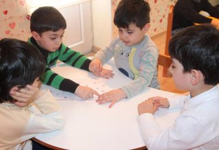 ЮНИСЕФ: Рост уровня дошкольной подготовки в Азербайджане - феноменальный успех