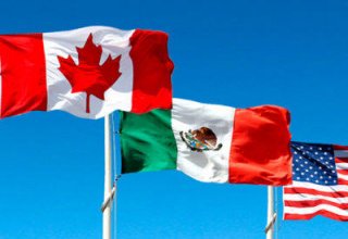 Mexican gov't confident of NAFTA deal by year's end