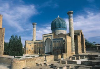 В Узбекистане пройдут Дни культуры и литературы Азербайджана