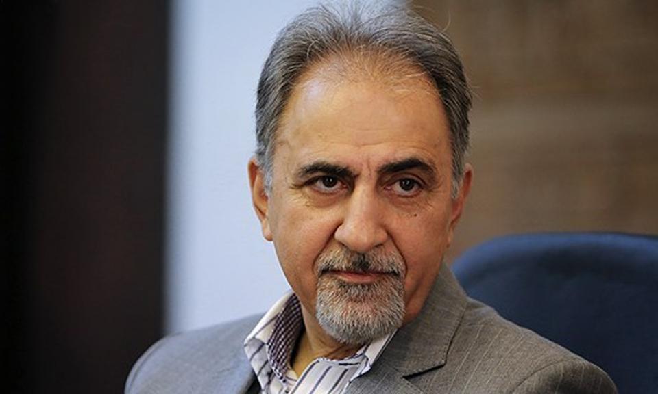 Tehran has a new mayor