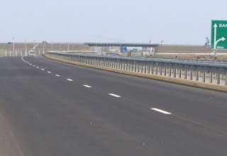 В Азербайджане восстановят более 1000 километров сельских дорог