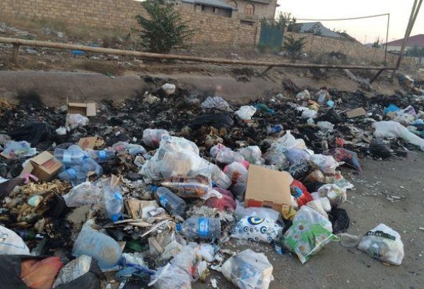Azerbaijan makes amendments to law on industrial, household waste