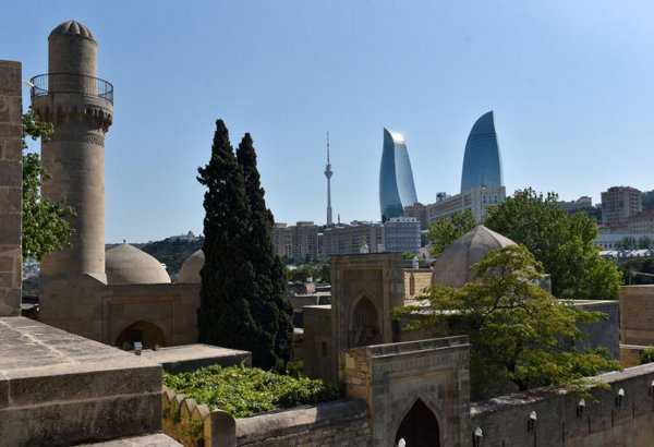 Туризм может стать самым прибыльным направлением ненефтяного сектора в Азербайджане
