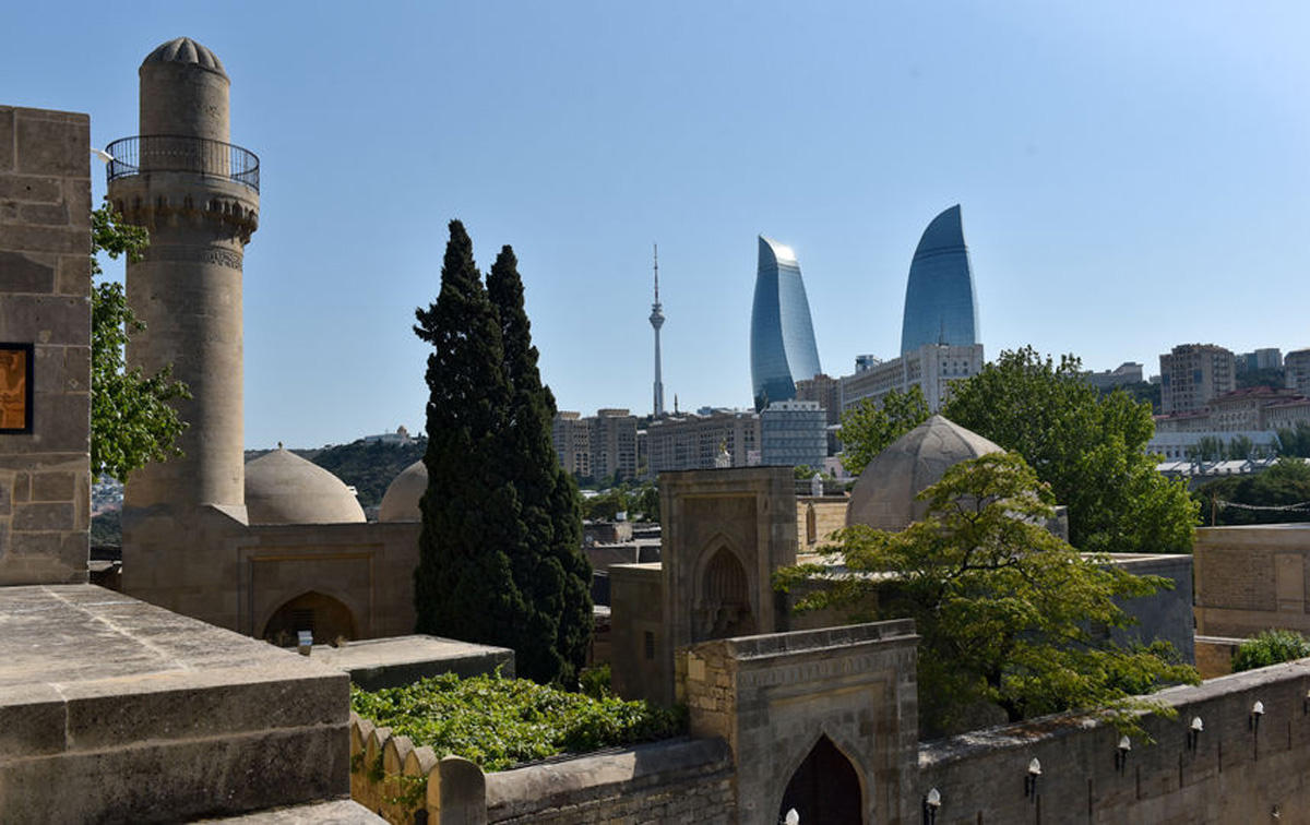 Number of foreigners arriving in Azerbaijan soars in 1Q2022