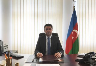 Германия заинтересована в использовании транзитных возможностей Азербайджана