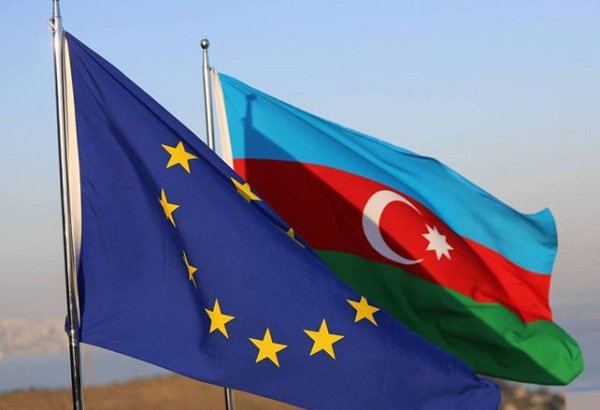 Avrokomissar: Aİ və Azərbaycan 2030-cu ilə qədər əməkdaşlıq planını hazırlamalıdır